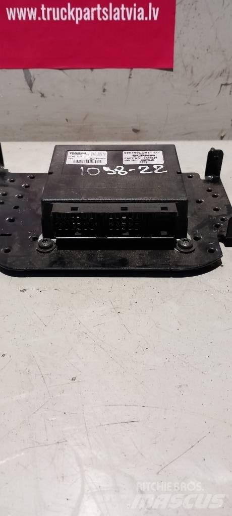 Scania R 440.   1862647 Elektronik