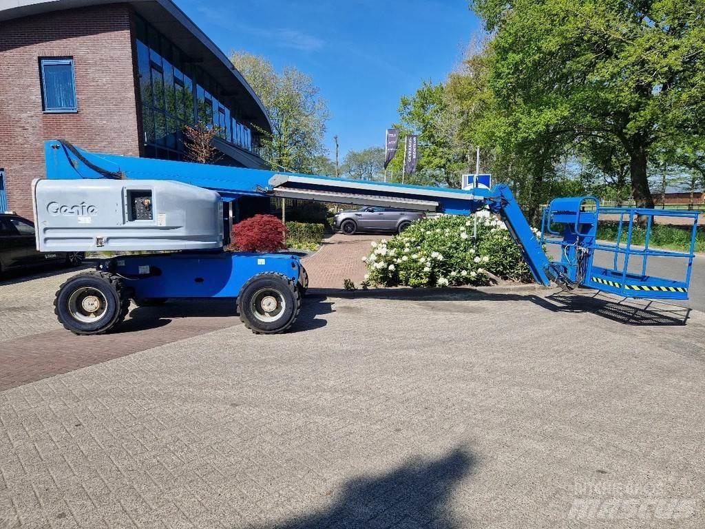 Genie S-45 Telescoophoogwerkers
