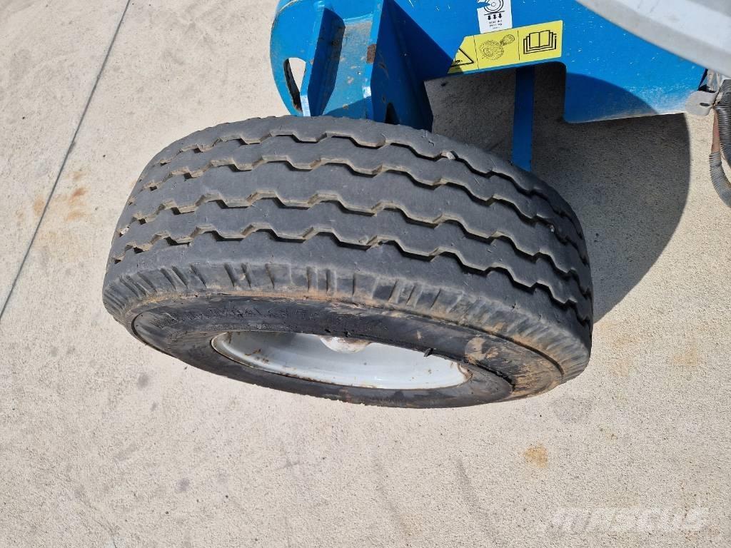 Genie Z 34/22 R402 Knikarmhoogwerkers