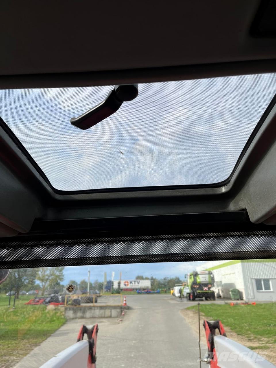 Zetor Major 80 Tractoren