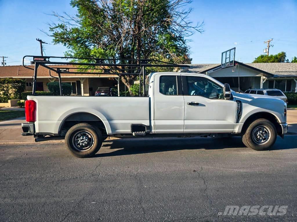 Ford F 250 XL SD Anders