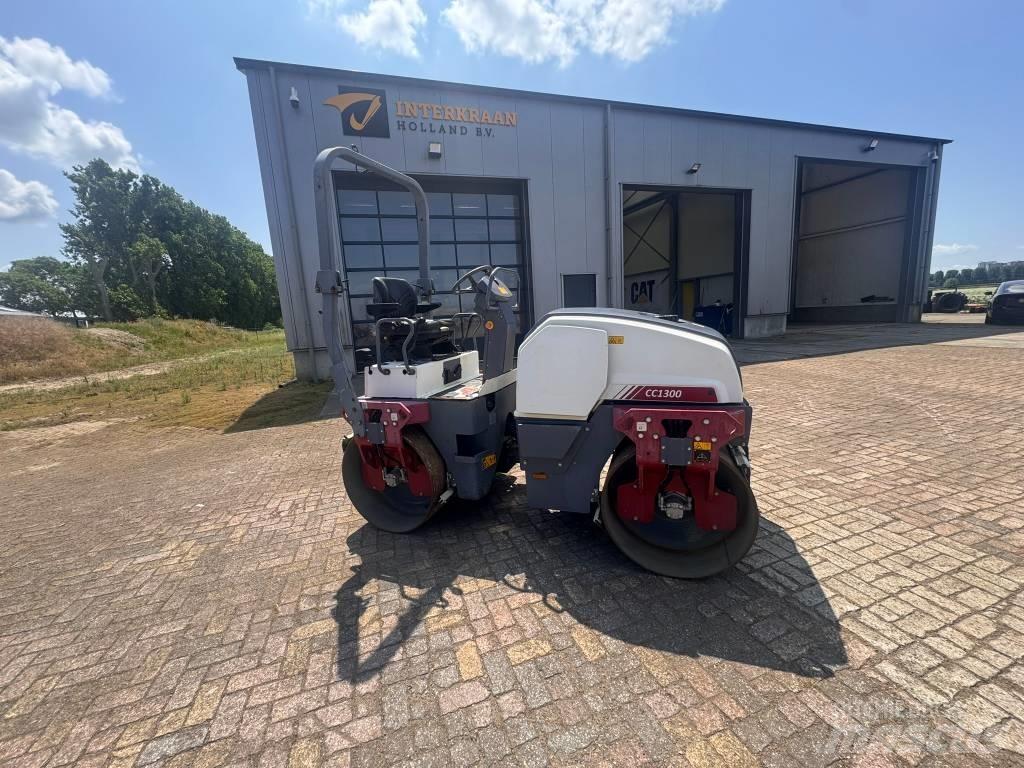 Dynapac CC 1300 Duowalsen