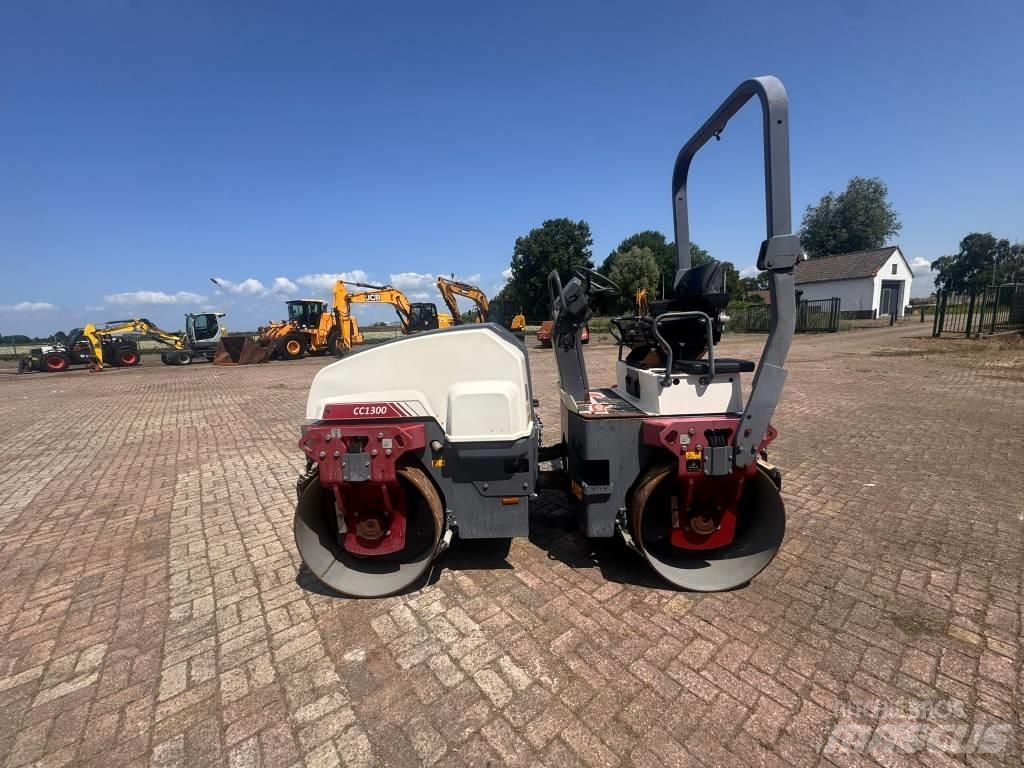 Dynapac CC 1300 Duowalsen