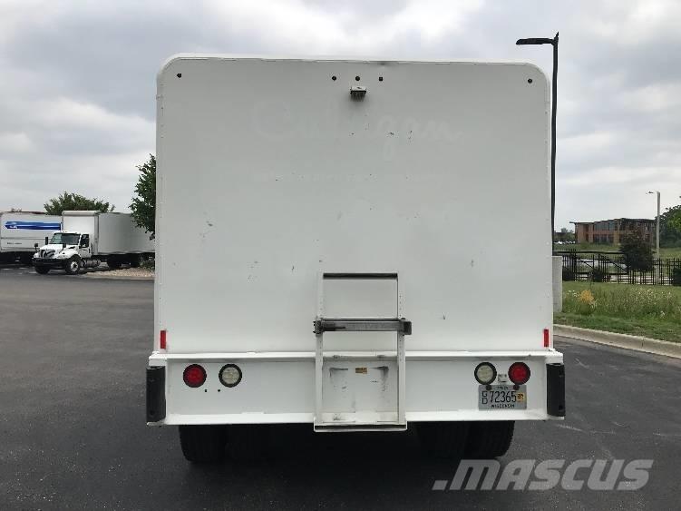Freightliner M2 Drankenwagen