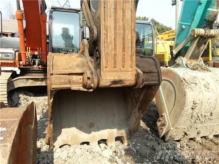 Volvo EC 290 B LC Rupsgraafmachines