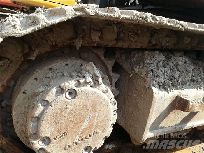 Volvo EC 290 B LC Rupsgraafmachines