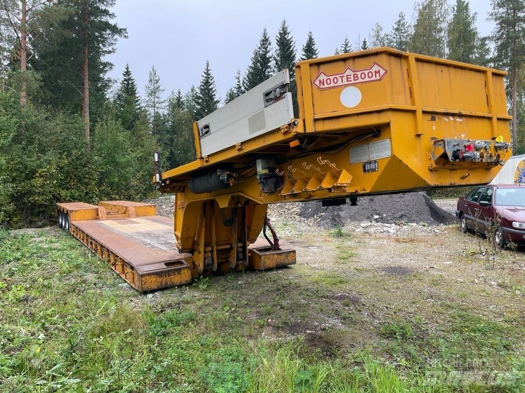 Nooteboom Euro-82-04 Diepladers