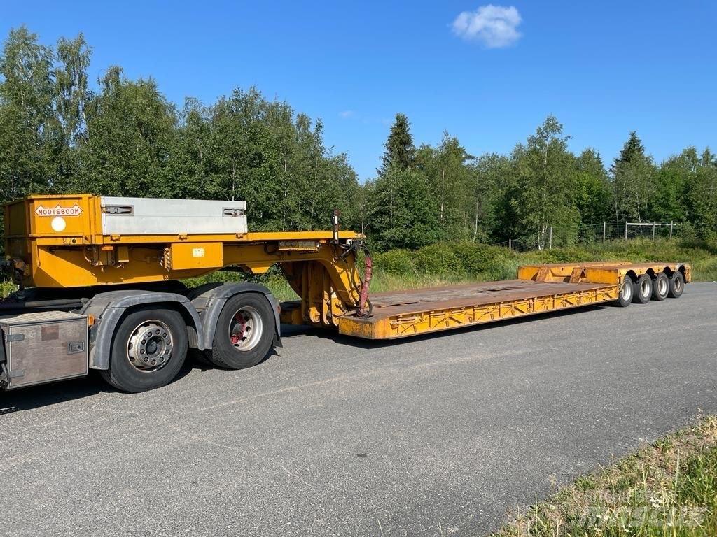 Nooteboom Euro-82-04 Diepladers