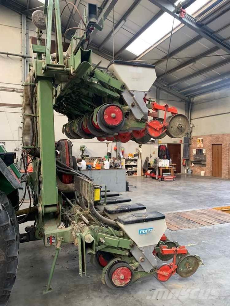 Nodet PL 2 Landbouw - overige