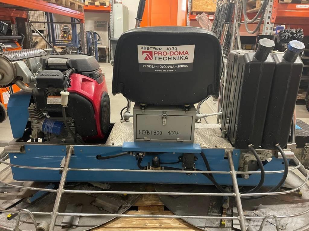 BT BT 900 2PFH24 Betonslijper