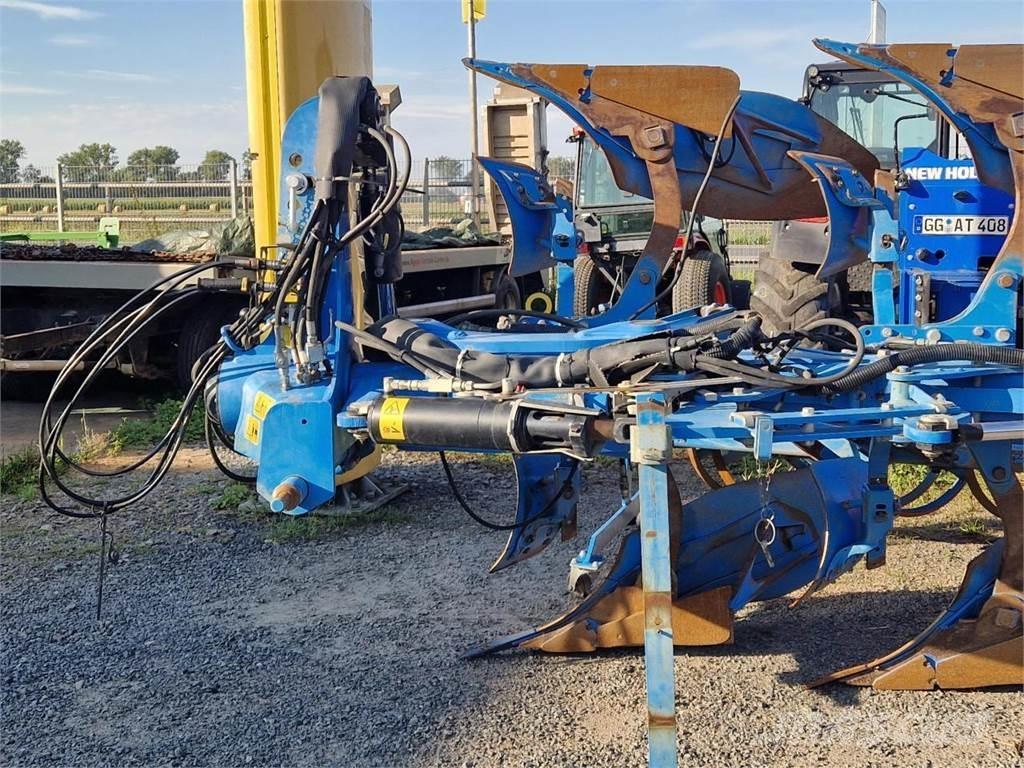 Lemken JUWEL 8 V Conventionele ploegen