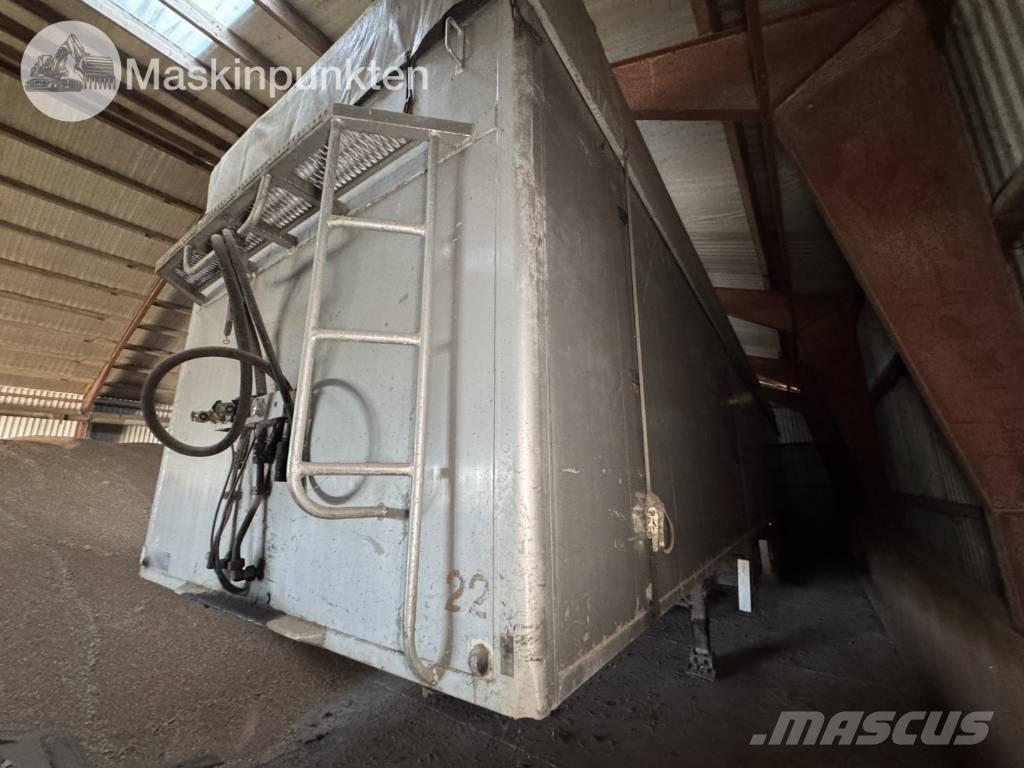 Knapen KOWF 390 Schuifvloeropleggers