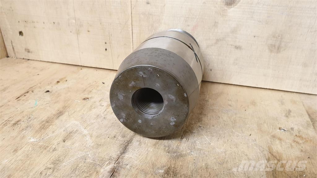 Ponsse 270623 Chassis en ophanging