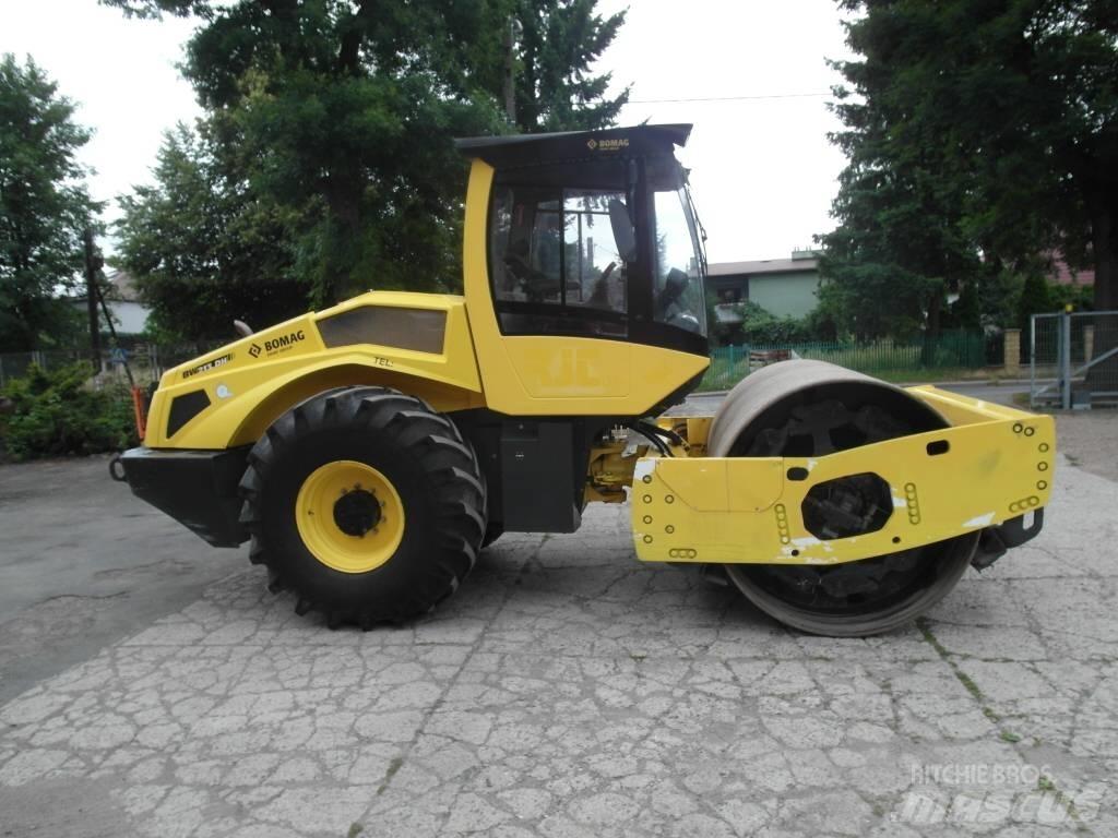 Bomag BW 213 DH-5 Trilrolwalsen