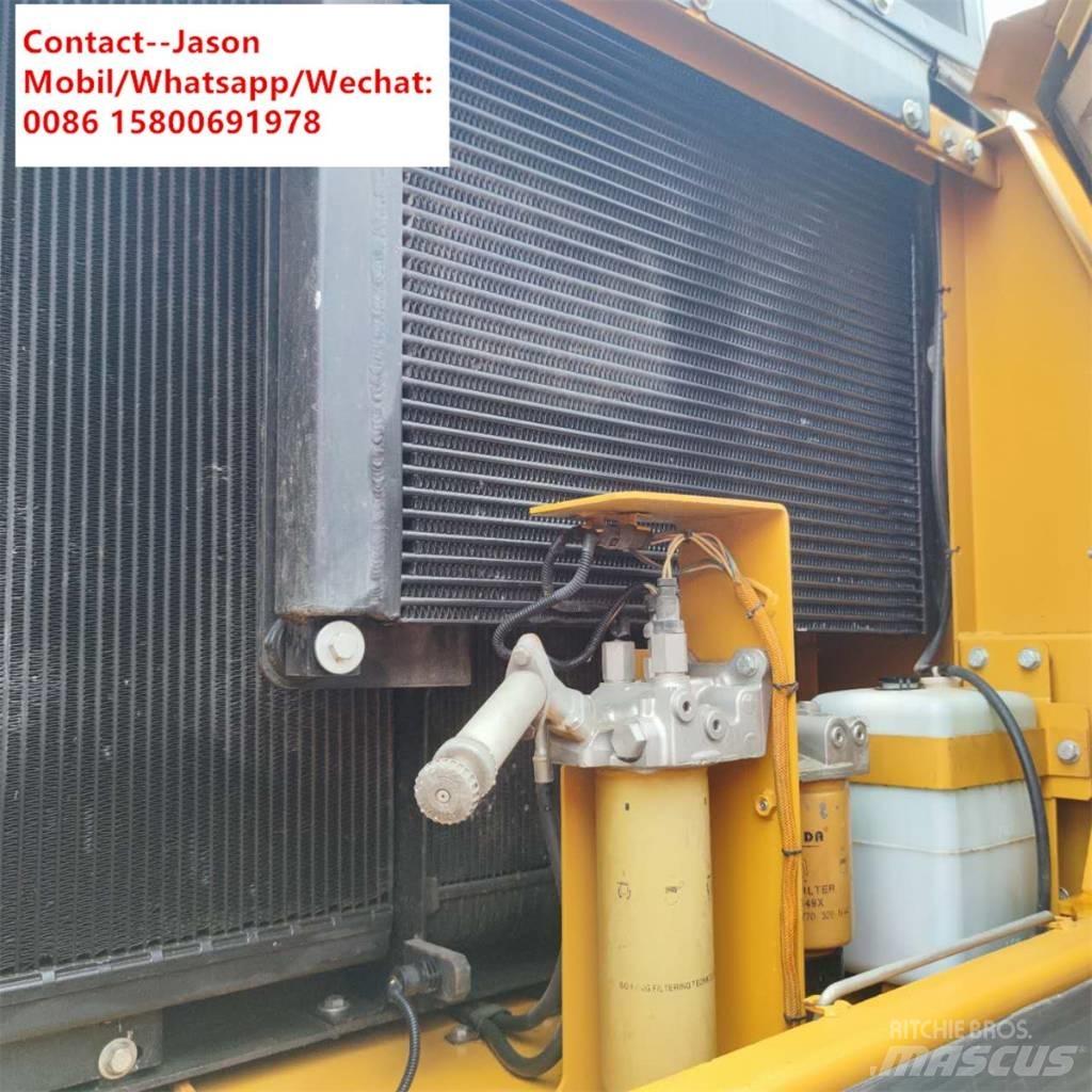 CAT 336 D2L Rupsgraafmachines