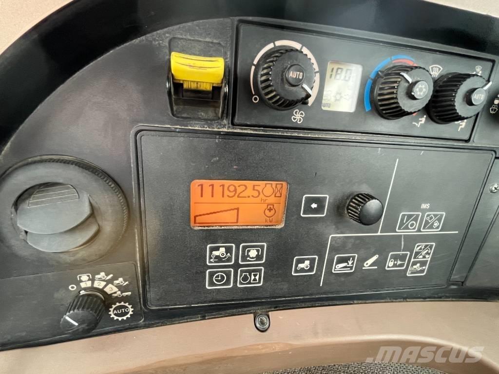 John Deere 7730 AP Tractoren