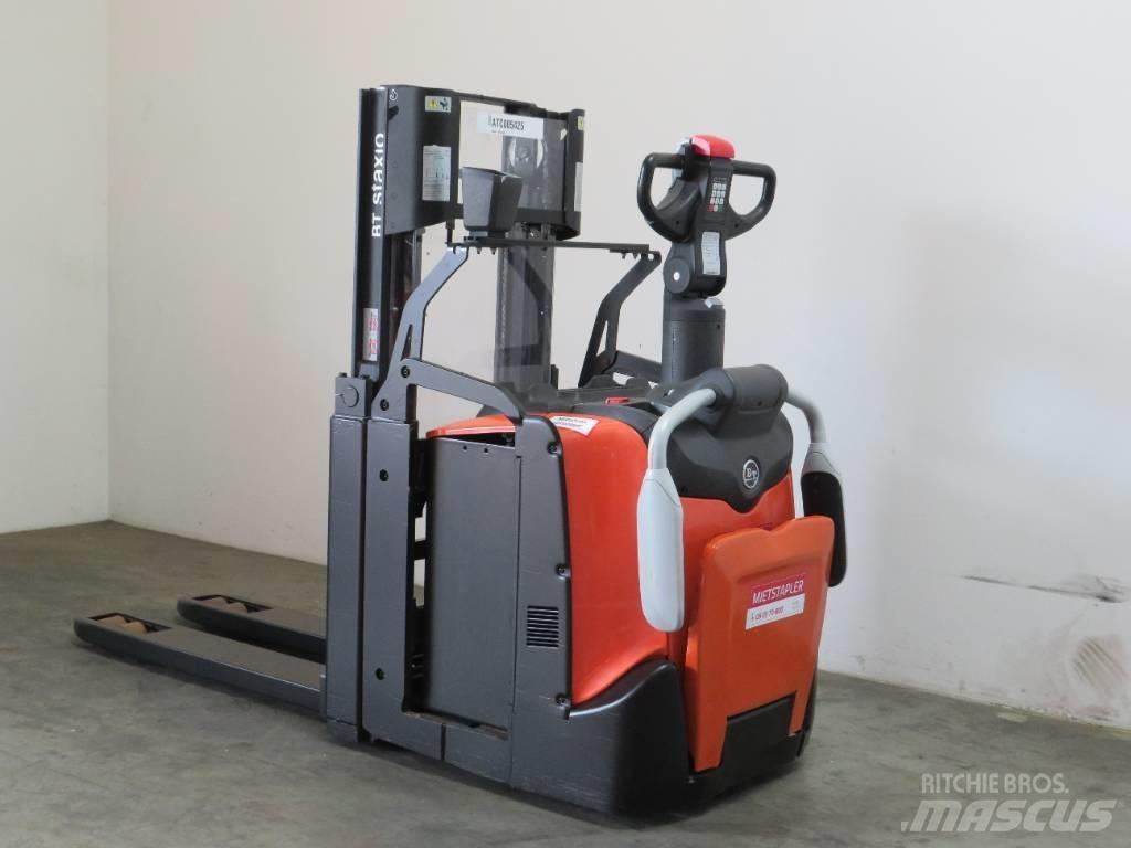 BT SPE 200 D Meeloop stapelaar