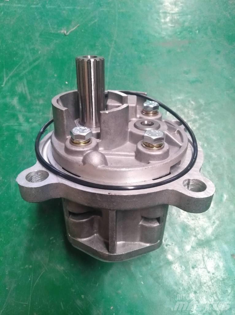 Shantui SD22 SD32 Transmissie