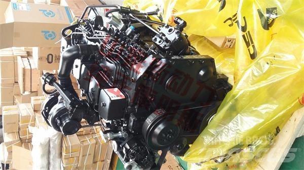 Cummins 6BT5.9-C130 Transport - Anderen