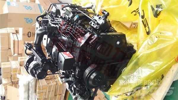 Cummins 6BT5.9-C130 Transport - Anderen