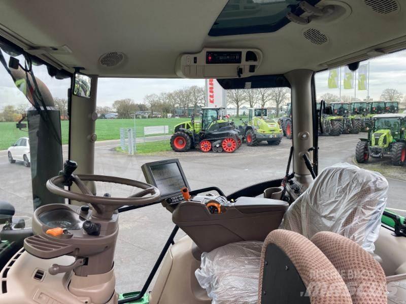 John Deere 6175 R Tractoren
