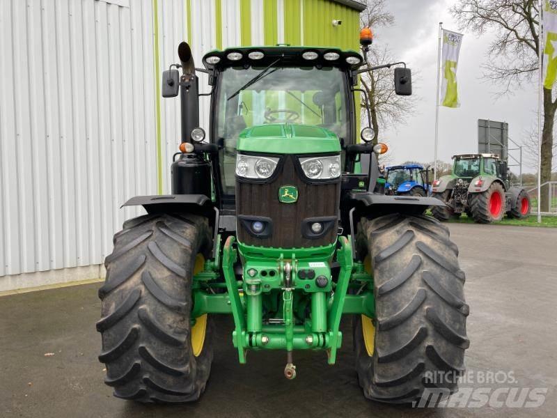 John Deere 6175 R Tractoren