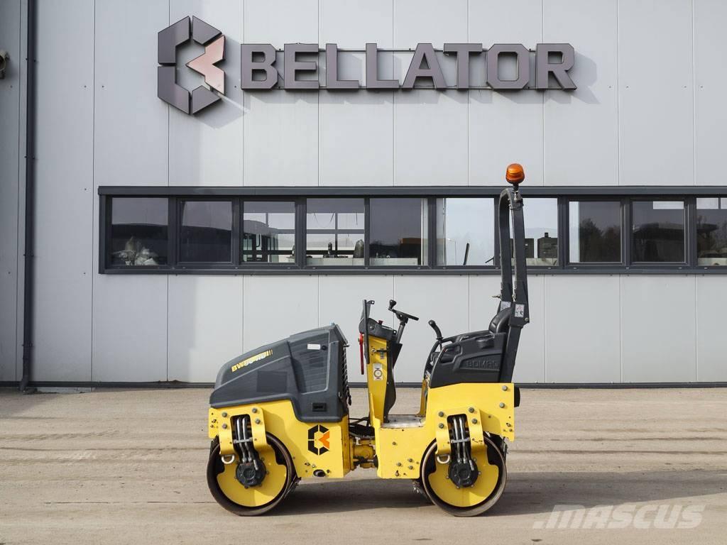 Bomag BW 90 AD-5 Duowalsen