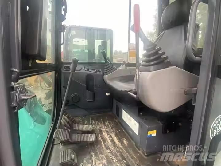 Kobelco SK 60 Minigraafmachines < 7t