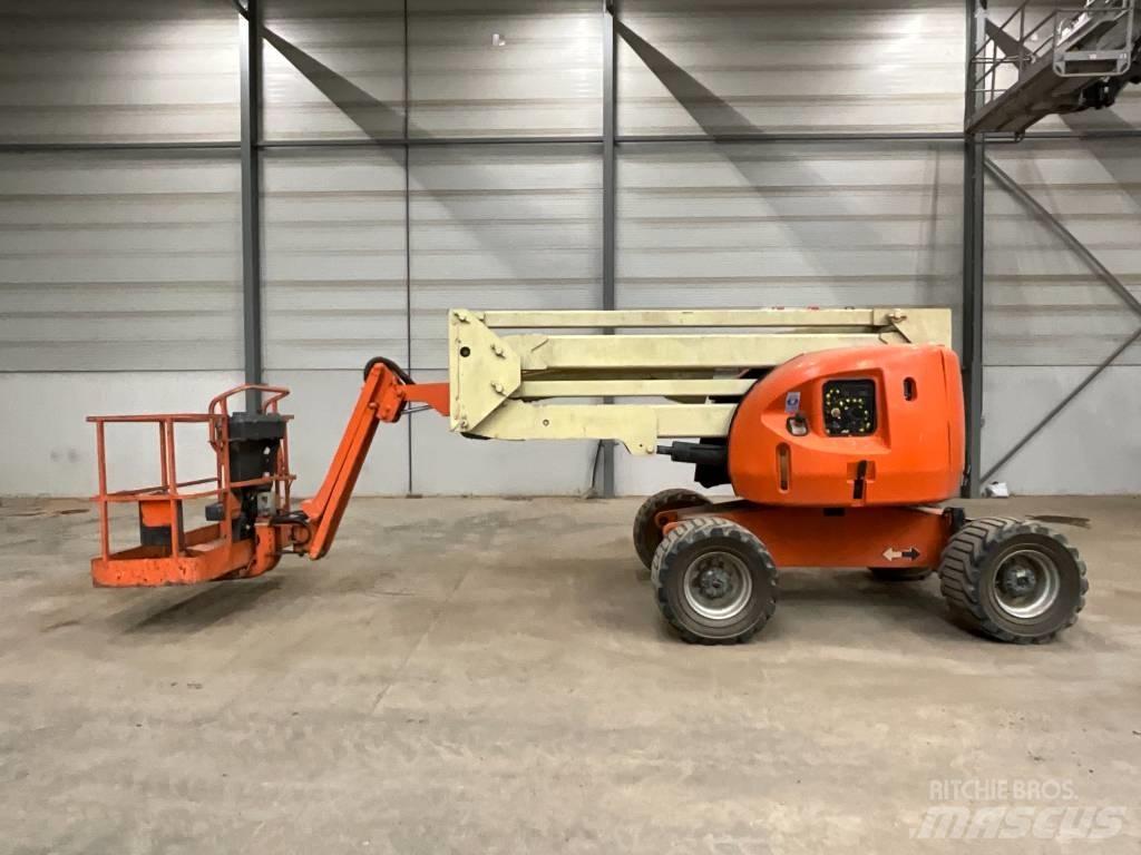 JLG 450 AJ Knikarmhoogwerkers