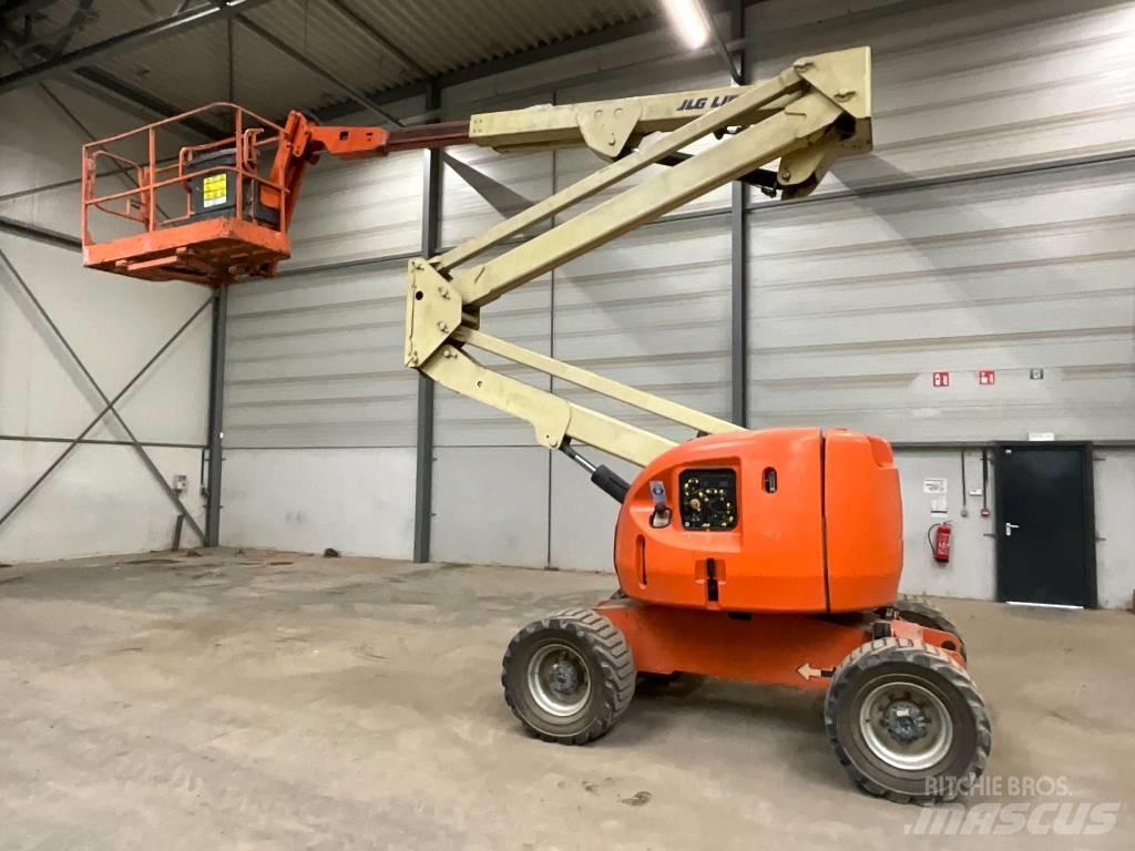 JLG 450 AJ Knikarmhoogwerkers