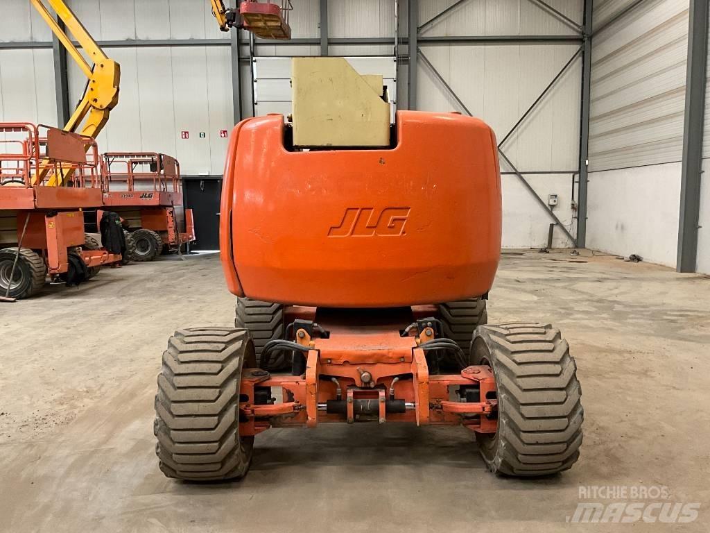 JLG 450 AJ Knikarmhoogwerkers