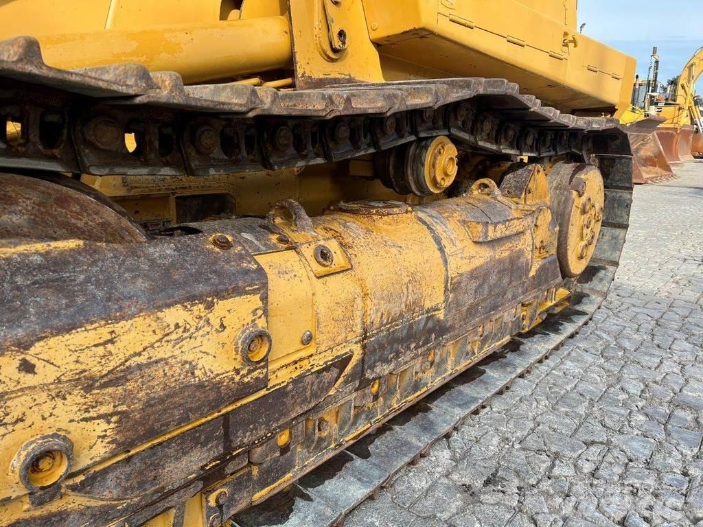 CAT 953C NVT Rupsladers