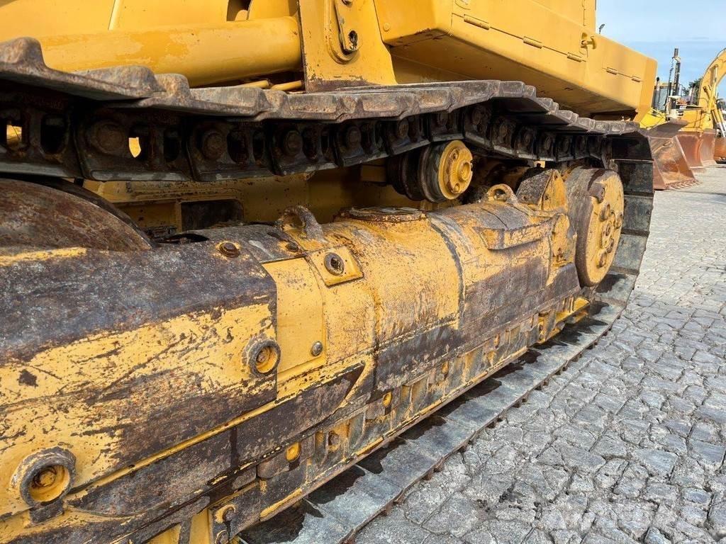 CAT 953C NVT Rupsladers