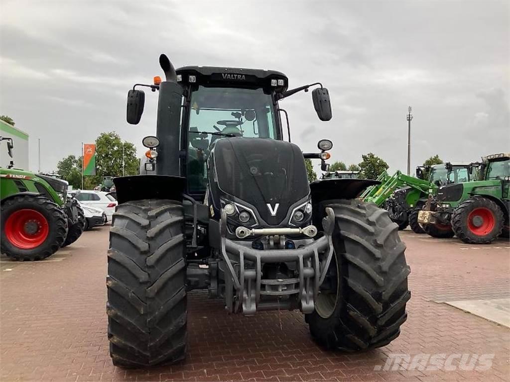 Valtra S 394 Tractoren