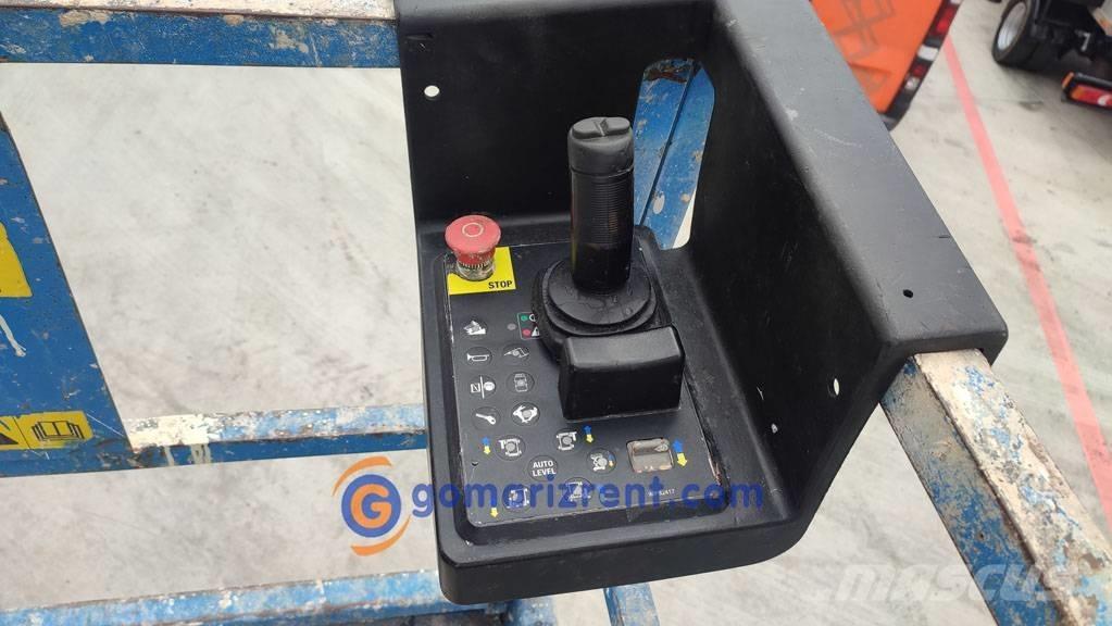 Genie GS 3384 RT Schaarhoogwerkers