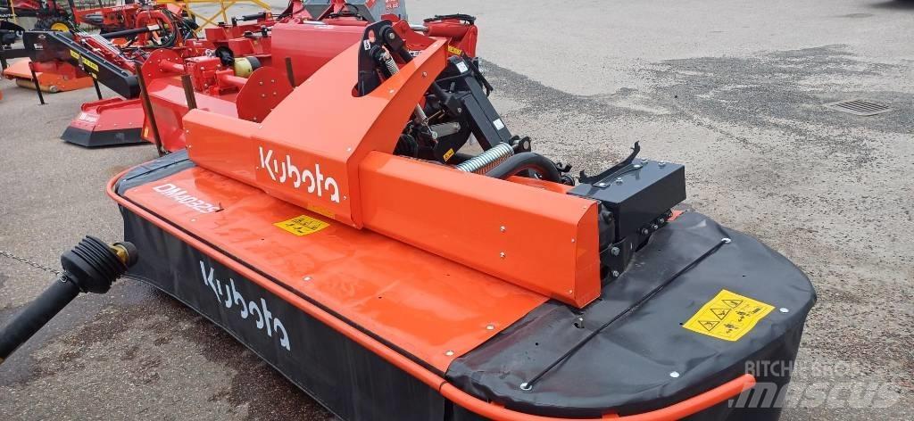 Kubota DM 3087 4032S Maaiers