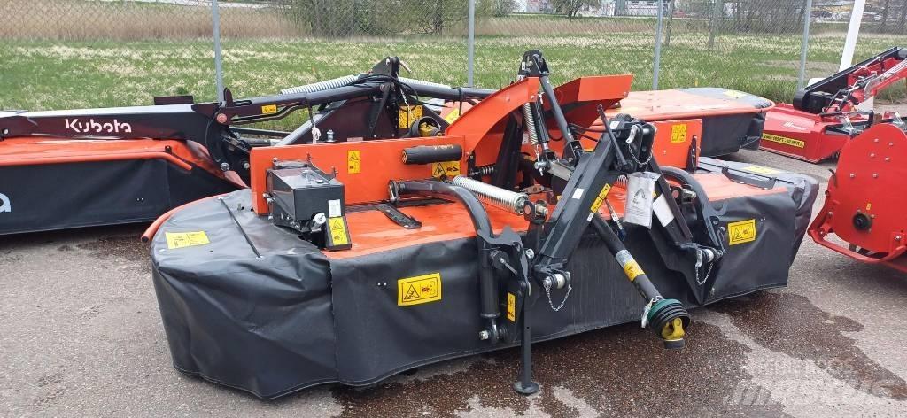 Kubota DM 3087 4032S Maaiers