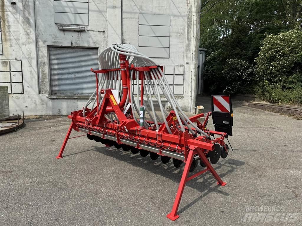 Kverneland CB 3000 Zaaimachines