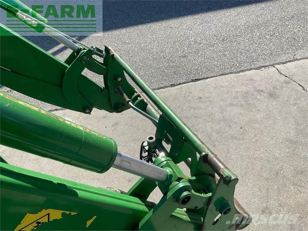 John Deere 6230 Tractoren