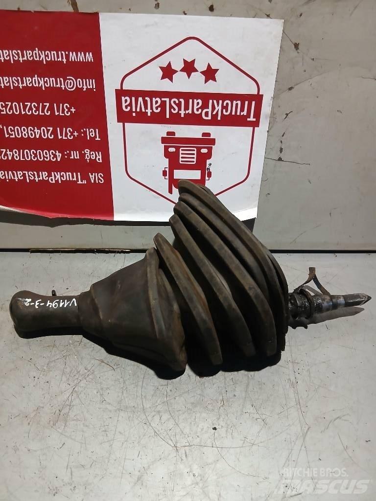 Volvo FH 12    20488065 Cabine en interieur