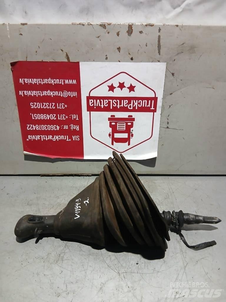 Volvo FH 12    20488065 Cabine en interieur
