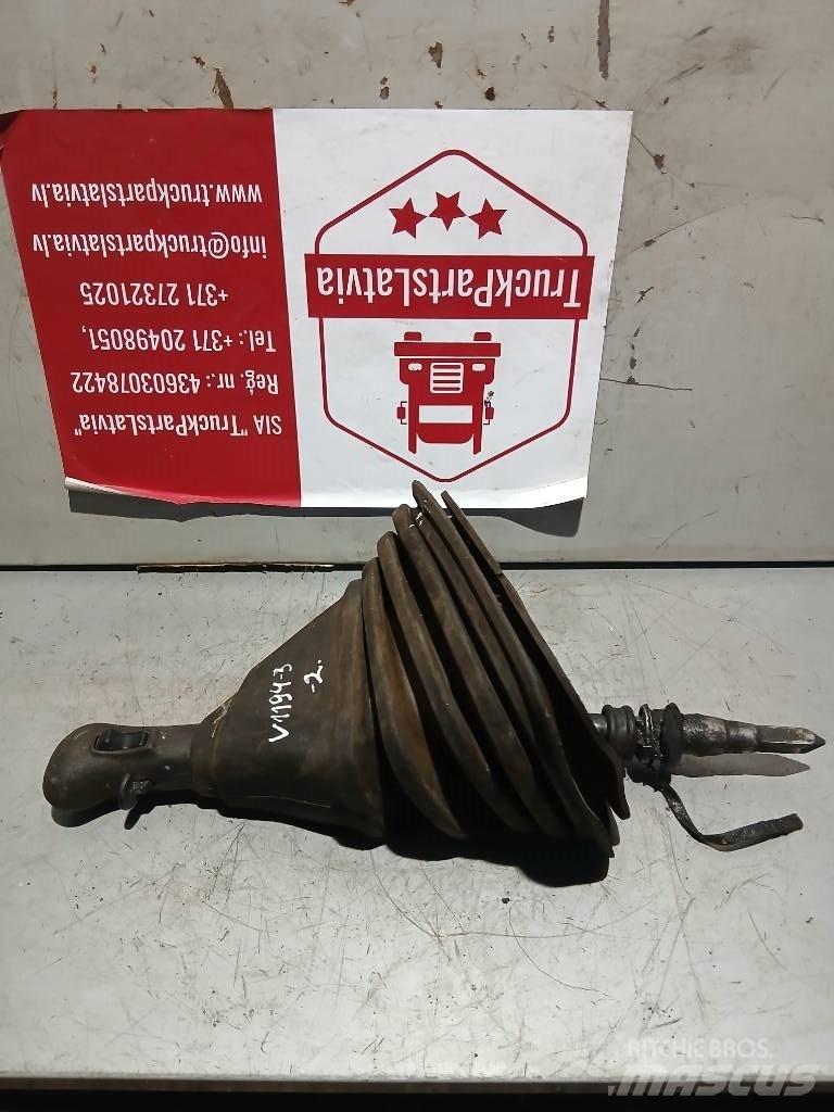 Volvo FH 12    20488065 Cabine en interieur