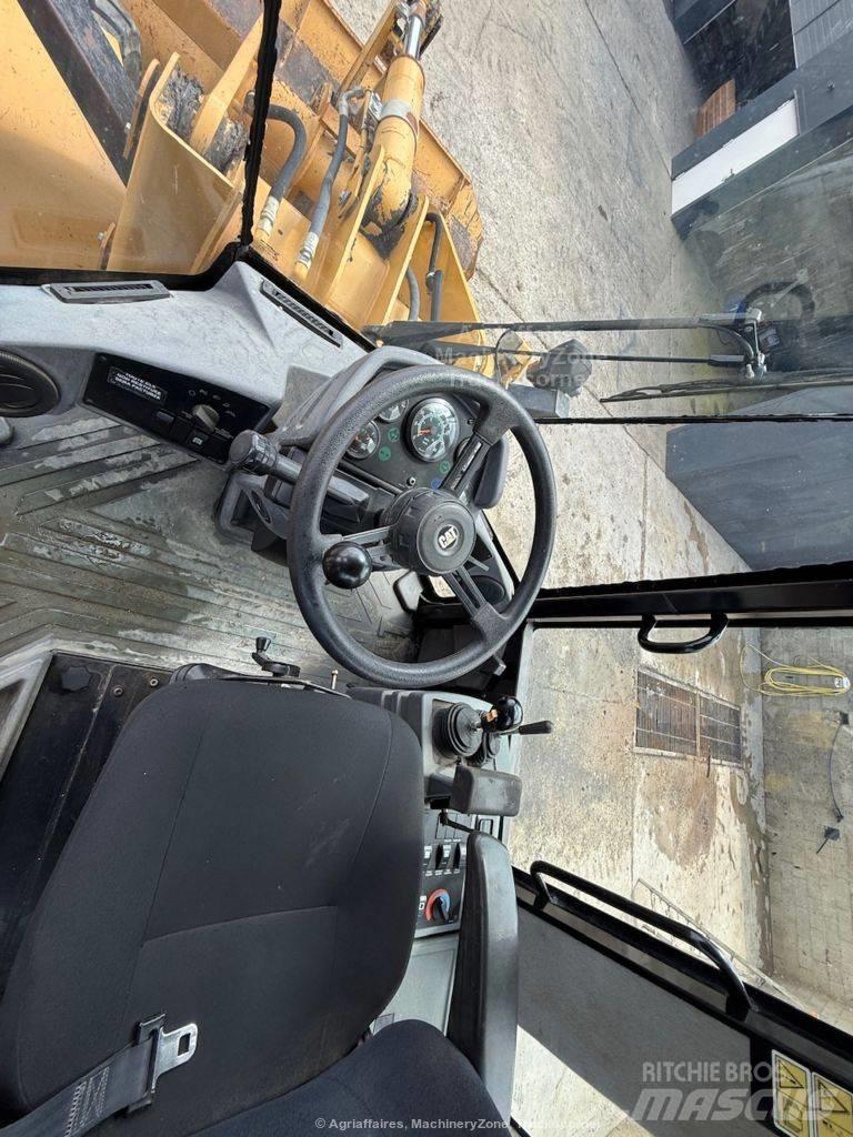 CAT 914G2 Wielladers