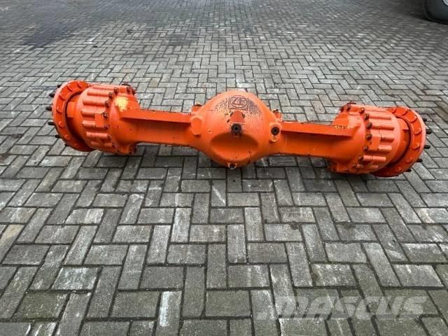 Hitachi Drive Assen Assen
