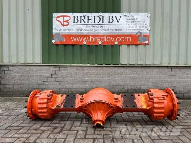 Hitachi Drive Assen Assen