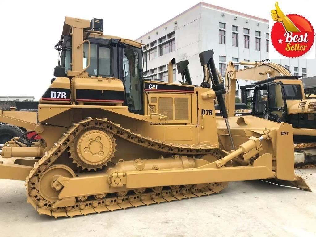 CAT D 7 R Rupsdozers