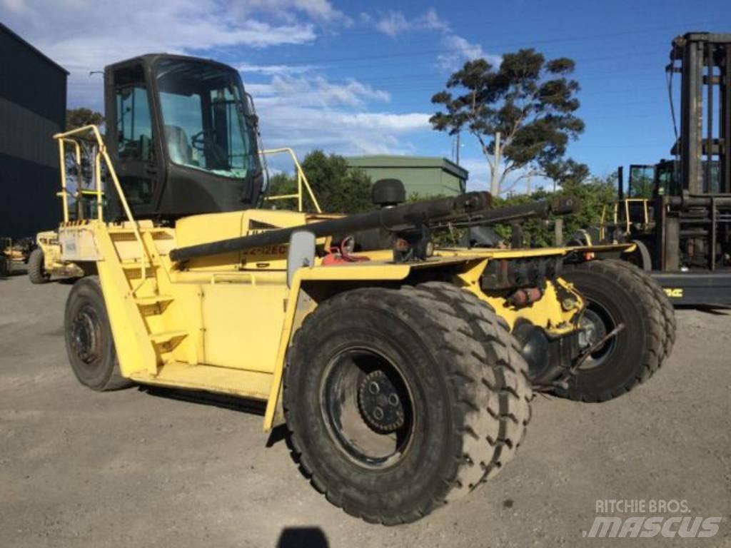 Hyster H22.00XM-12EC Containerheftrucks