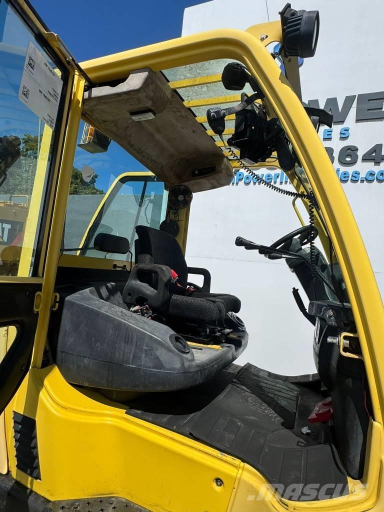 Hyster H 155 FT Heftrucks overige