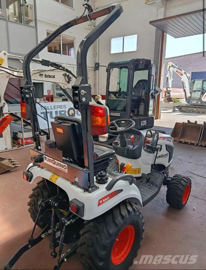 Bobcat CT 1025 Tractoren