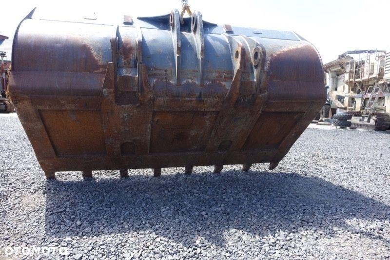 Liebherr L 566, L 576 Wielladers